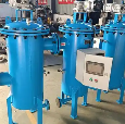 全自动吸吮式自清洗过滤器-吸吮式自清洗过滤器厂家直销-吸吮式自清洗过滤器价格