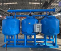 全自动砂滤器-全自动砂滤器厂家-砂滤器作用-北京中远通过滤器厂家直销