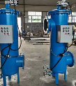 全自动刷式过滤器-全自动刷式过滤器厂家-刷式过滤器价格
