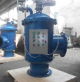 全自动刷式过滤器-刷式过滤器设备厂家直销-刷式过滤器价格