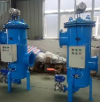吸式过滤器价格-吸吮式自清洗过滤器-吸式自清洗过滤器的工作原理及应用
