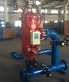 立式自清洗过滤器-循环水过滤器设备-全自动自清洗过滤器-自清洗过滤器厂家直销