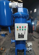 自清洗过滤器设备厂家直销-自清洗过滤器设备价格-自清洗过滤器选型