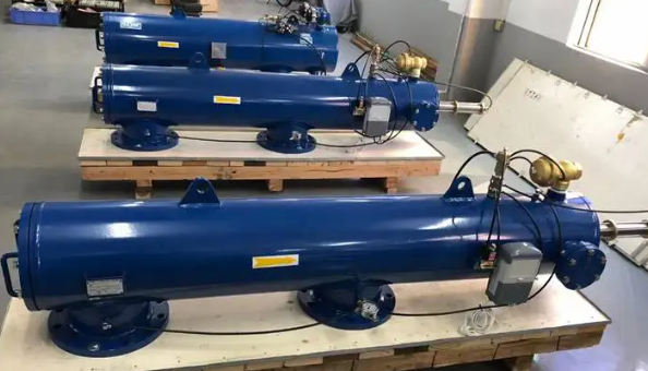 自清洗过滤器